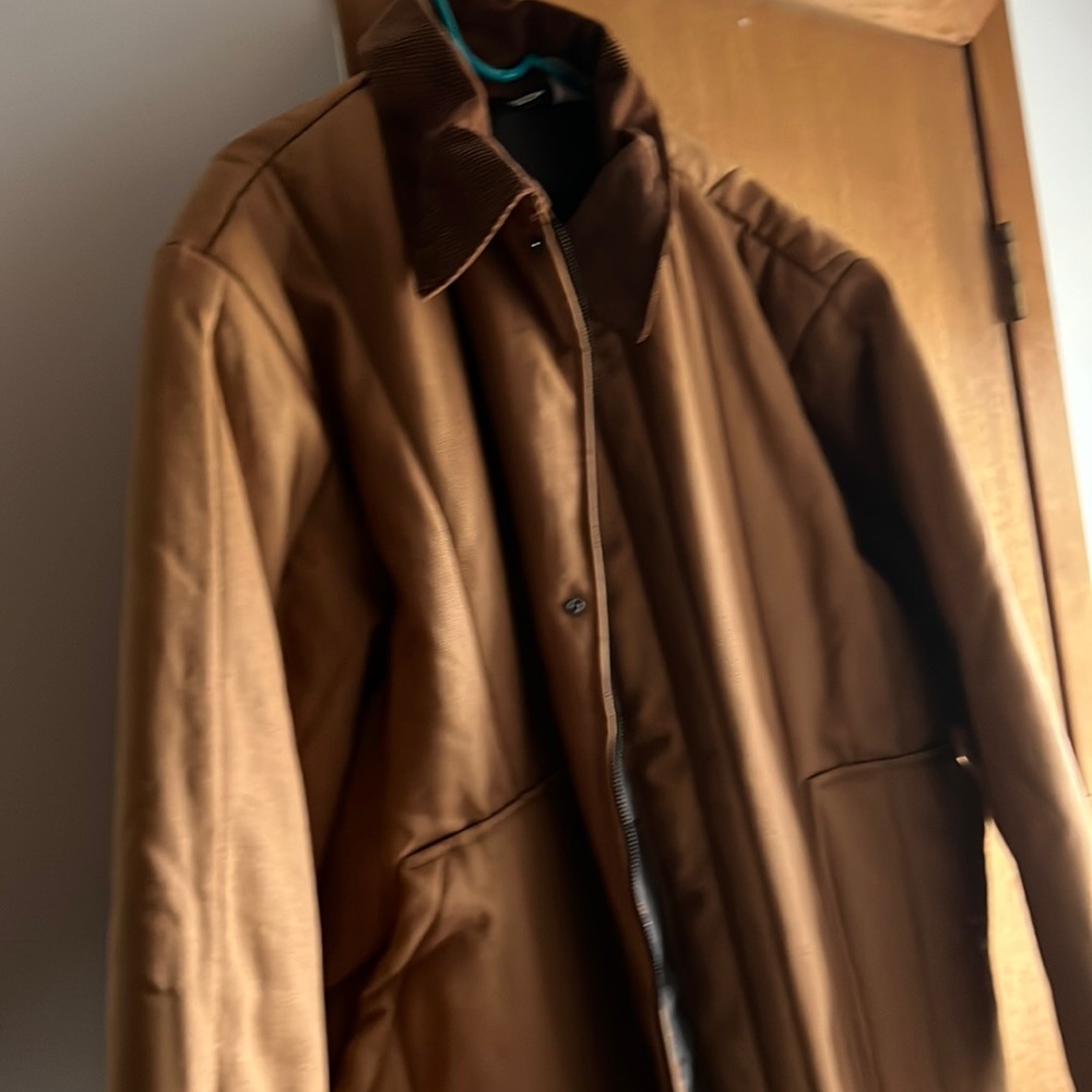 Walls mens 4x jacket